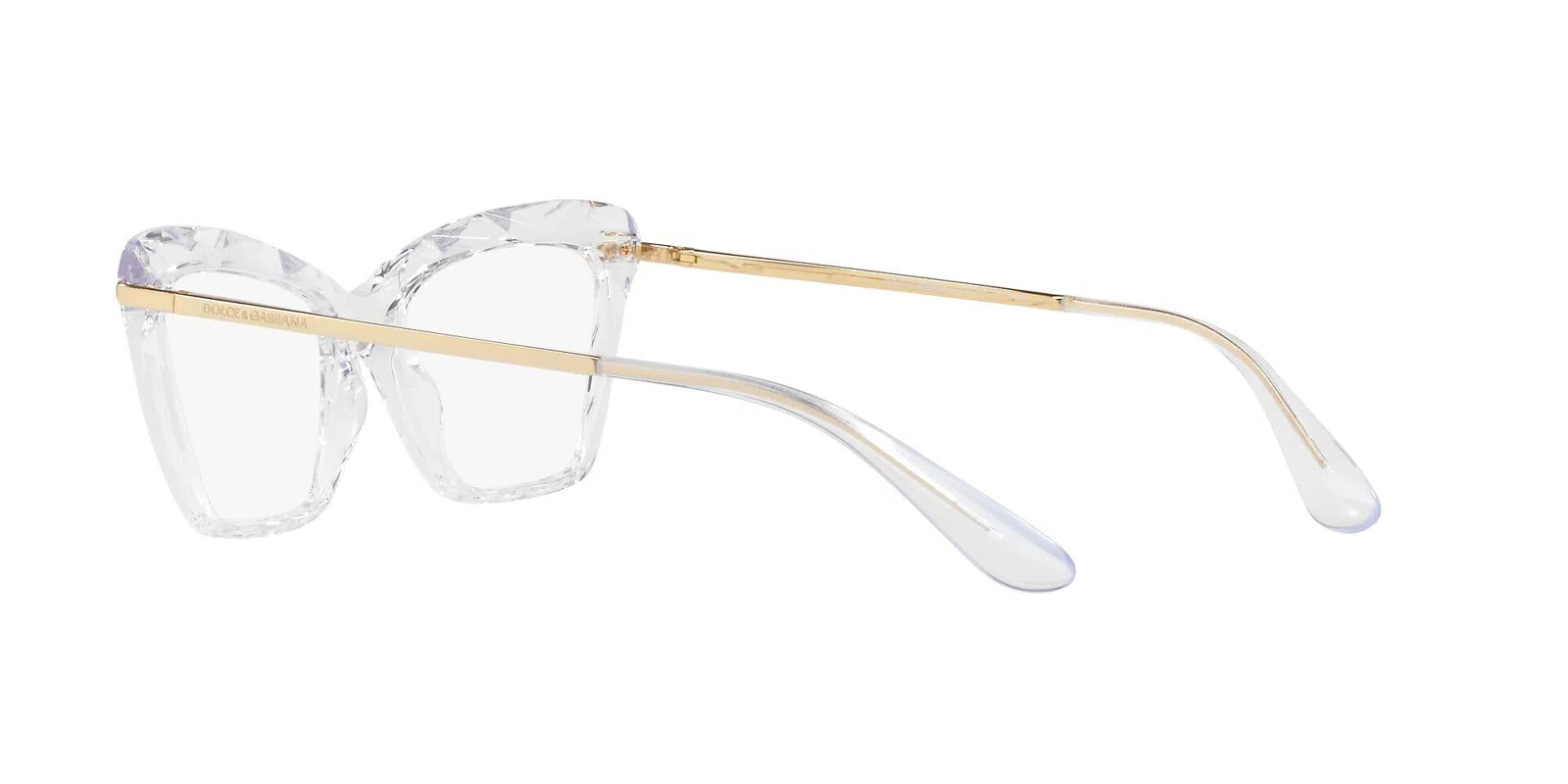 Dolce & Gabbana 5025 Eyeglasses - view 22